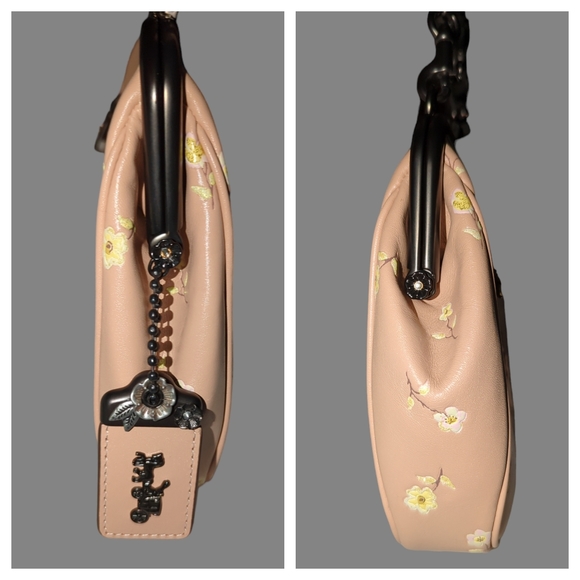 Like new 1941 Kisslock crossbody - Picture 3 of 16